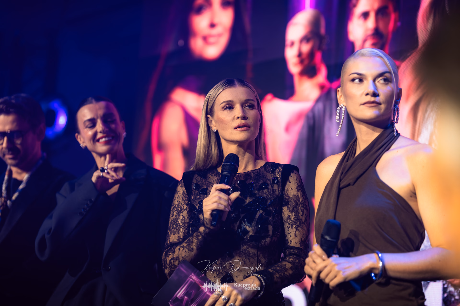 TOP Model - Spotkanie jubileuszowe z okazji 15. sezonu programu | TVN by Kacper Domagała